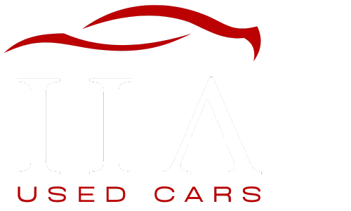 IIA Used Cars